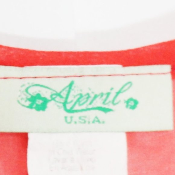 Ladies blouse !00% Polyester - Picture 3 of 3